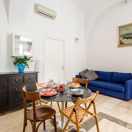 Sanniti' Home Roma Ngoại thất bức ảnh