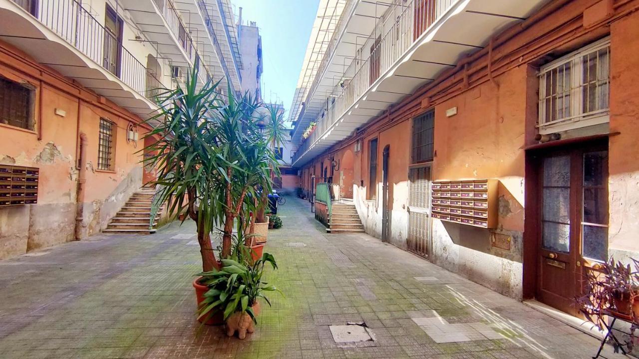Sanniti' Home Roma Ngoại thất bức ảnh