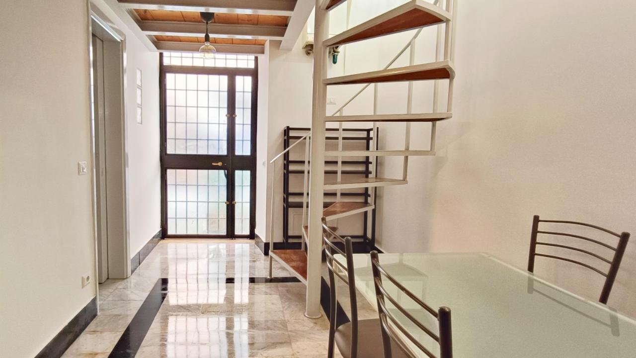 Sanniti' Home Roma Ngoại thất bức ảnh