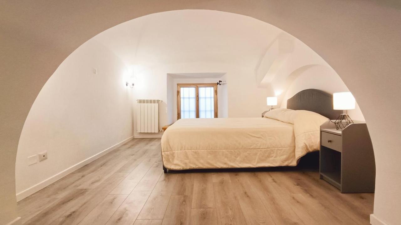 Sanniti' Home Roma Ngoại thất bức ảnh