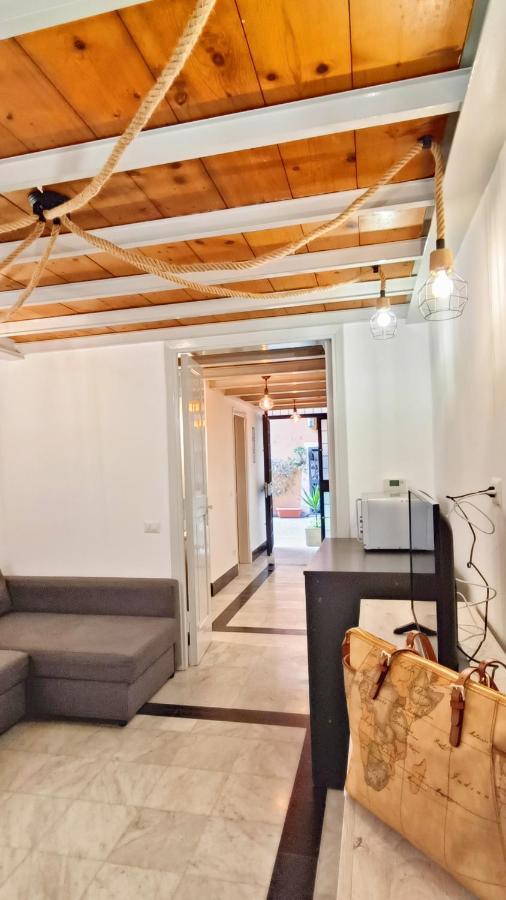 Sanniti' Home Roma Ngoại thất bức ảnh