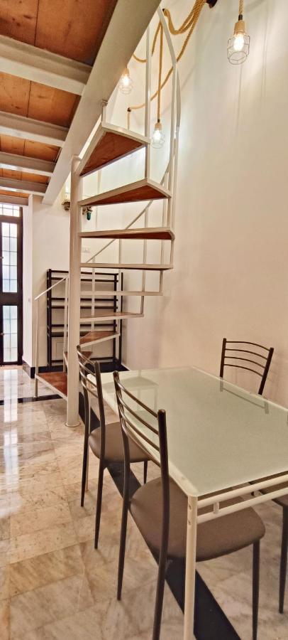 Sanniti' Home Roma Ngoại thất bức ảnh