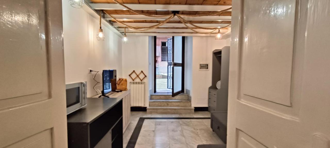 Sanniti' Home Roma Ngoại thất bức ảnh