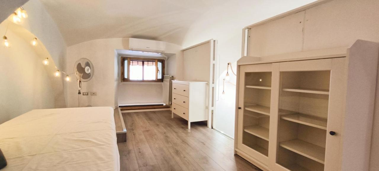 Sanniti' Home Roma Ngoại thất bức ảnh