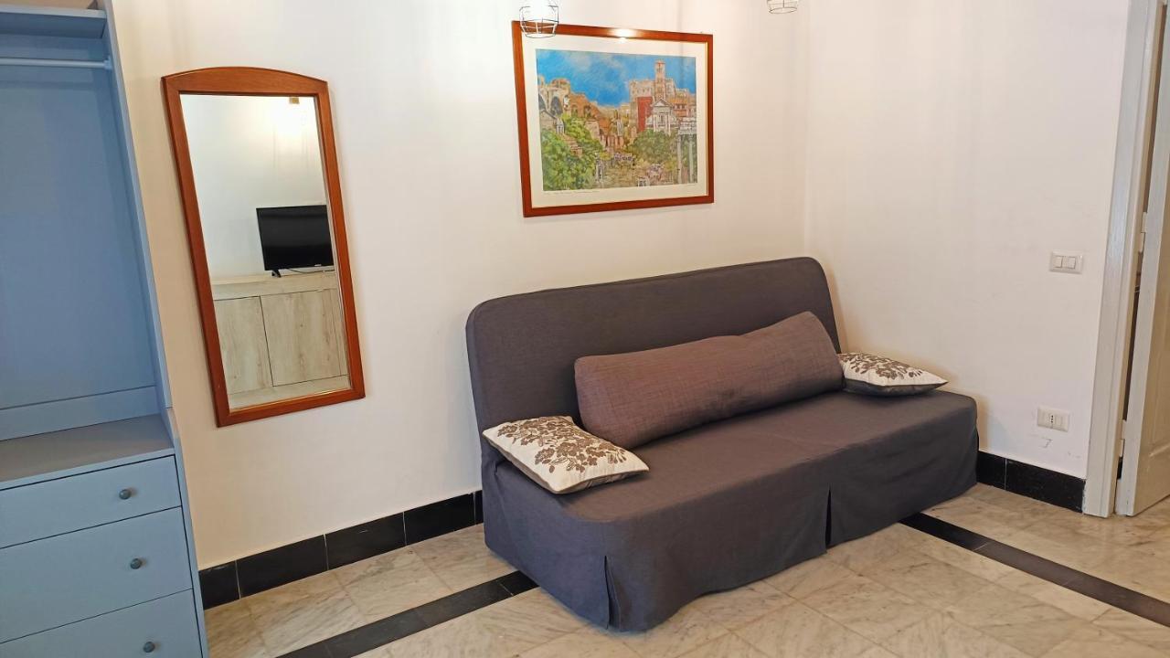Sanniti' Home Roma Ngoại thất bức ảnh