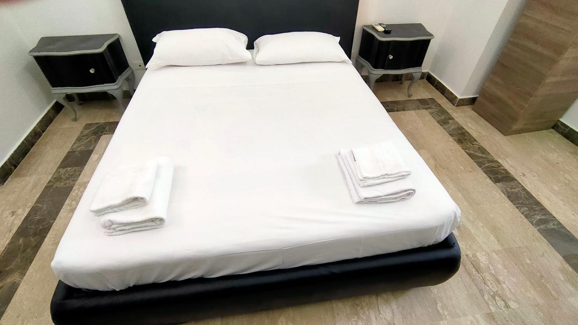 Sanniti' Home Roma Ngoại thất bức ảnh