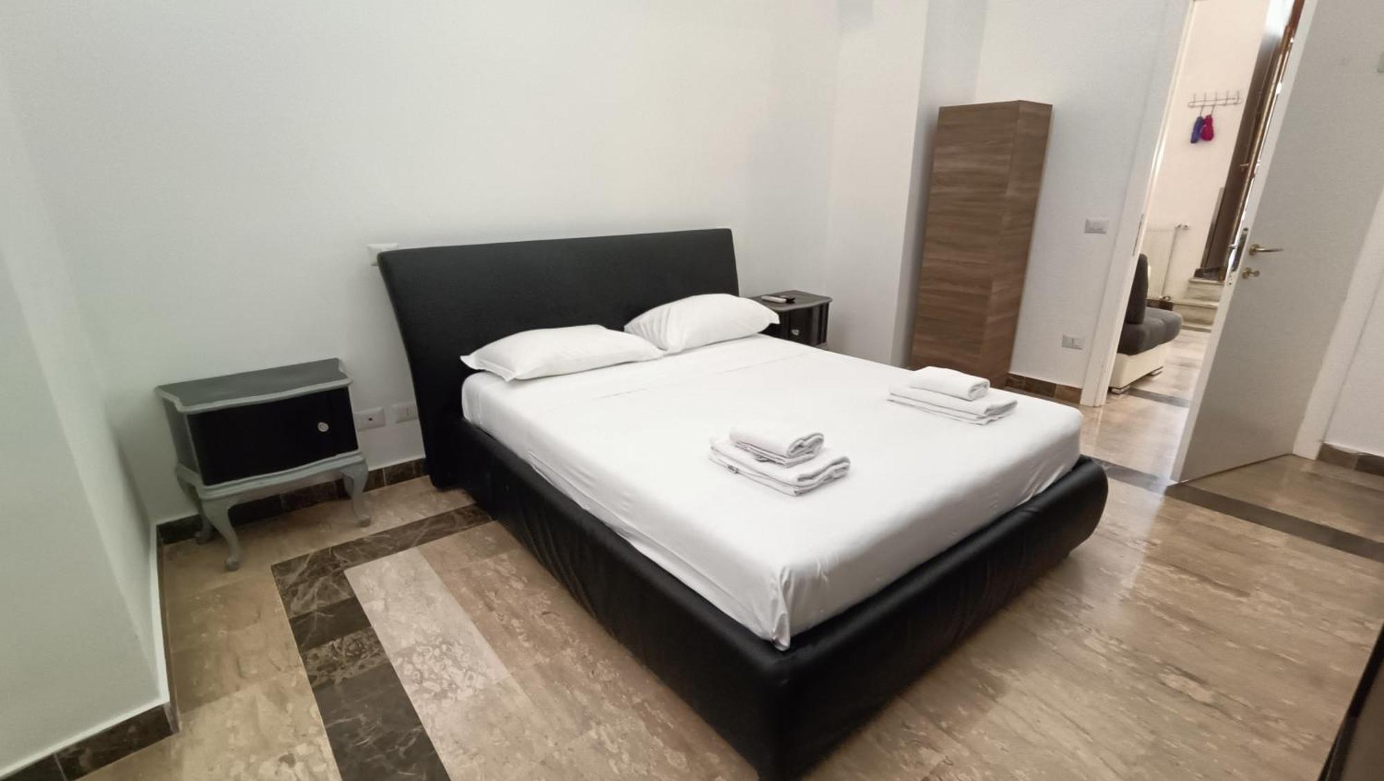 Sanniti' Home Roma Ngoại thất bức ảnh