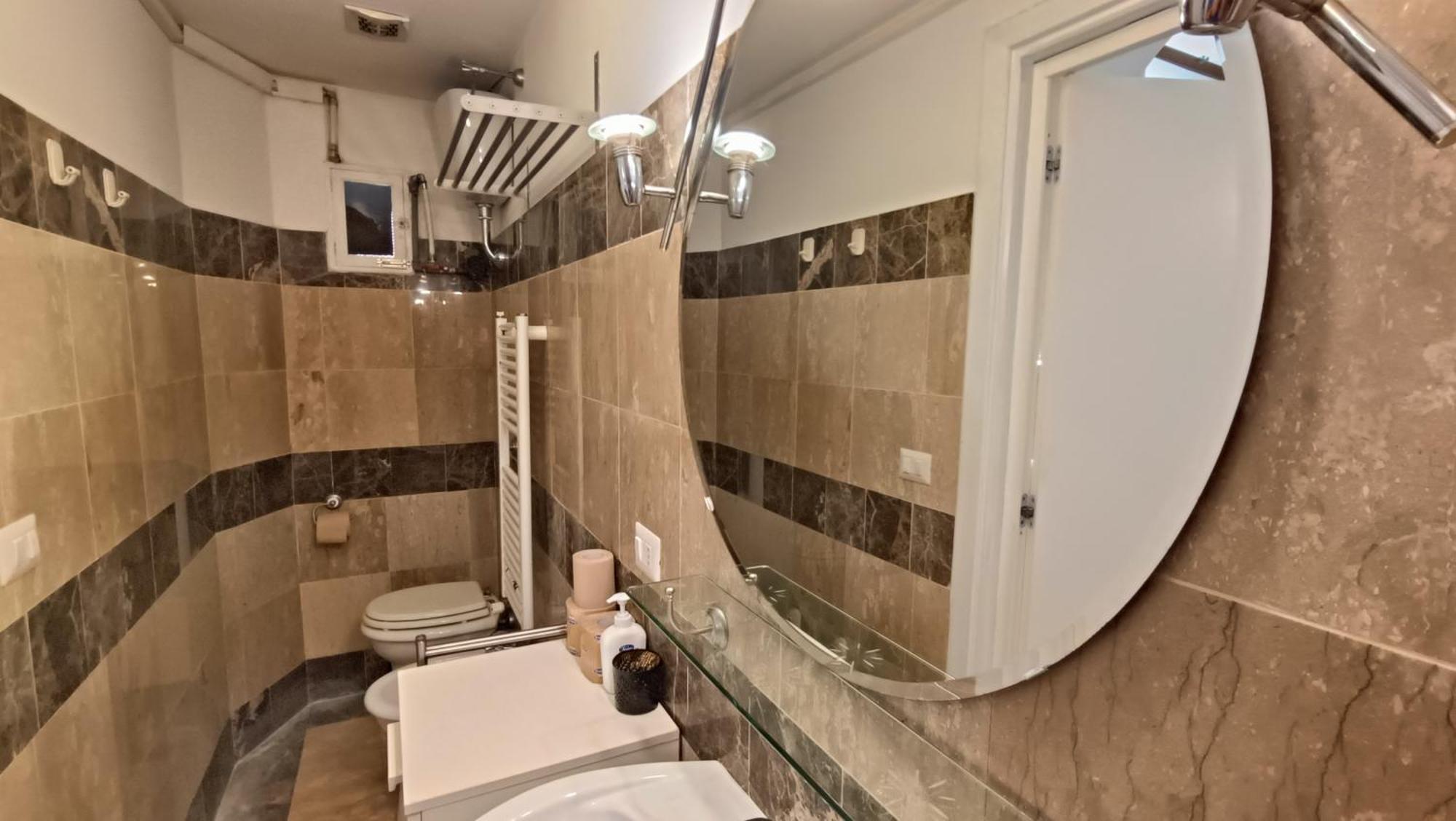 Sanniti' Home Roma Ngoại thất bức ảnh