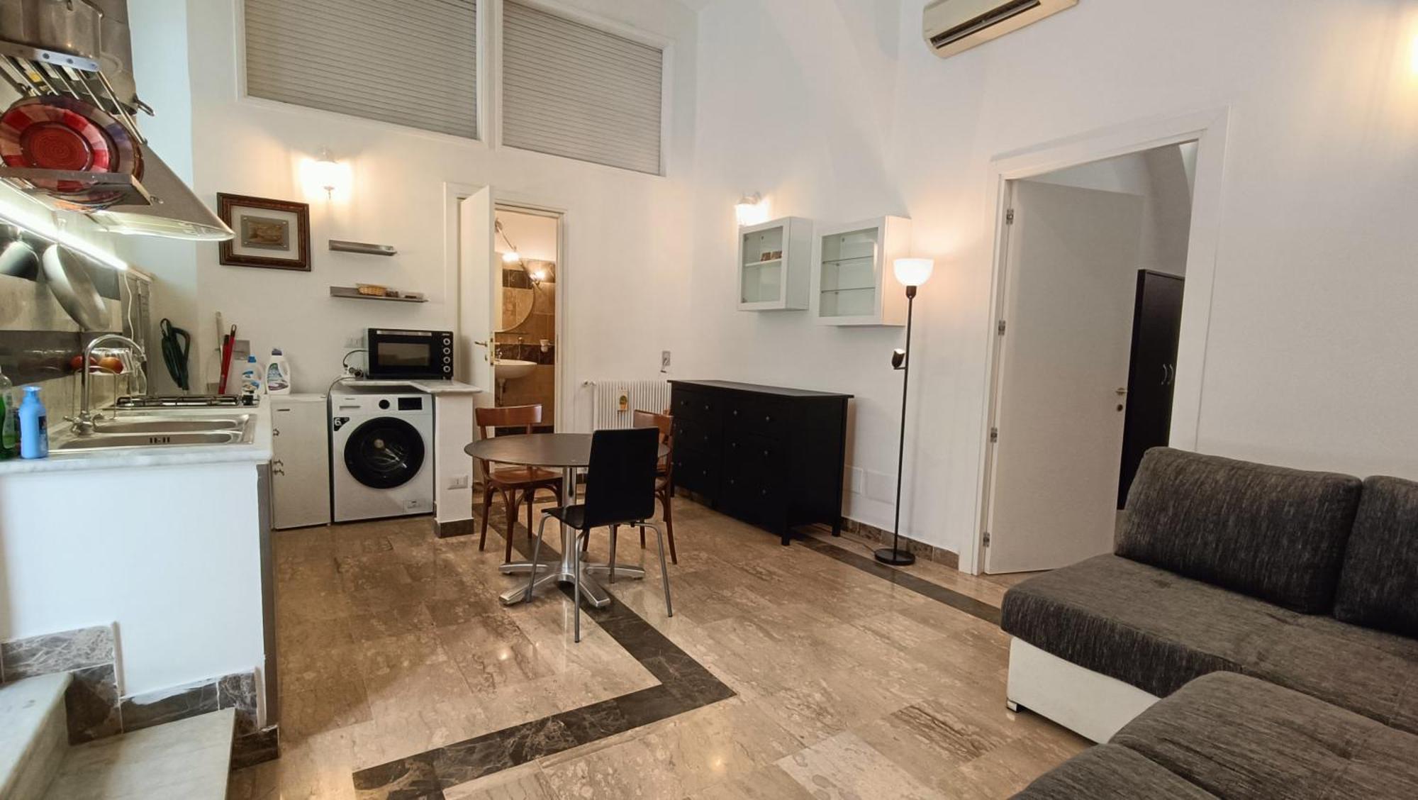 Sanniti' Home Roma Ngoại thất bức ảnh