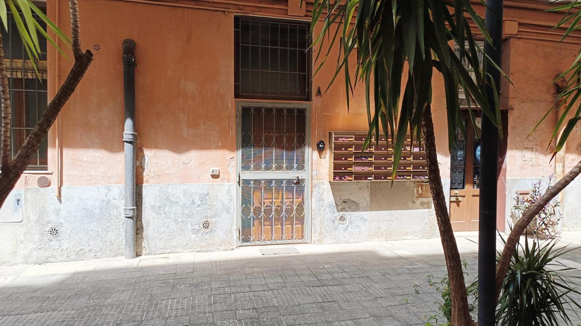 Sanniti' Home Roma Ngoại thất bức ảnh