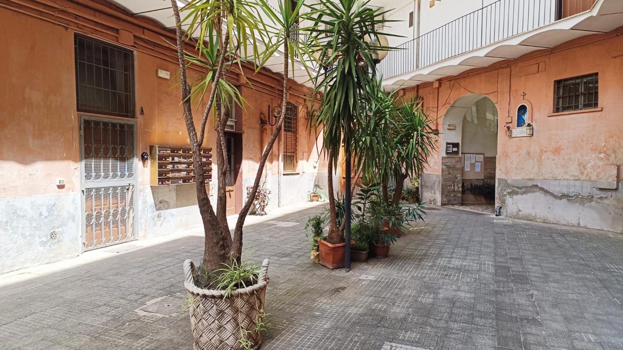 Sanniti' Home Roma Ngoại thất bức ảnh