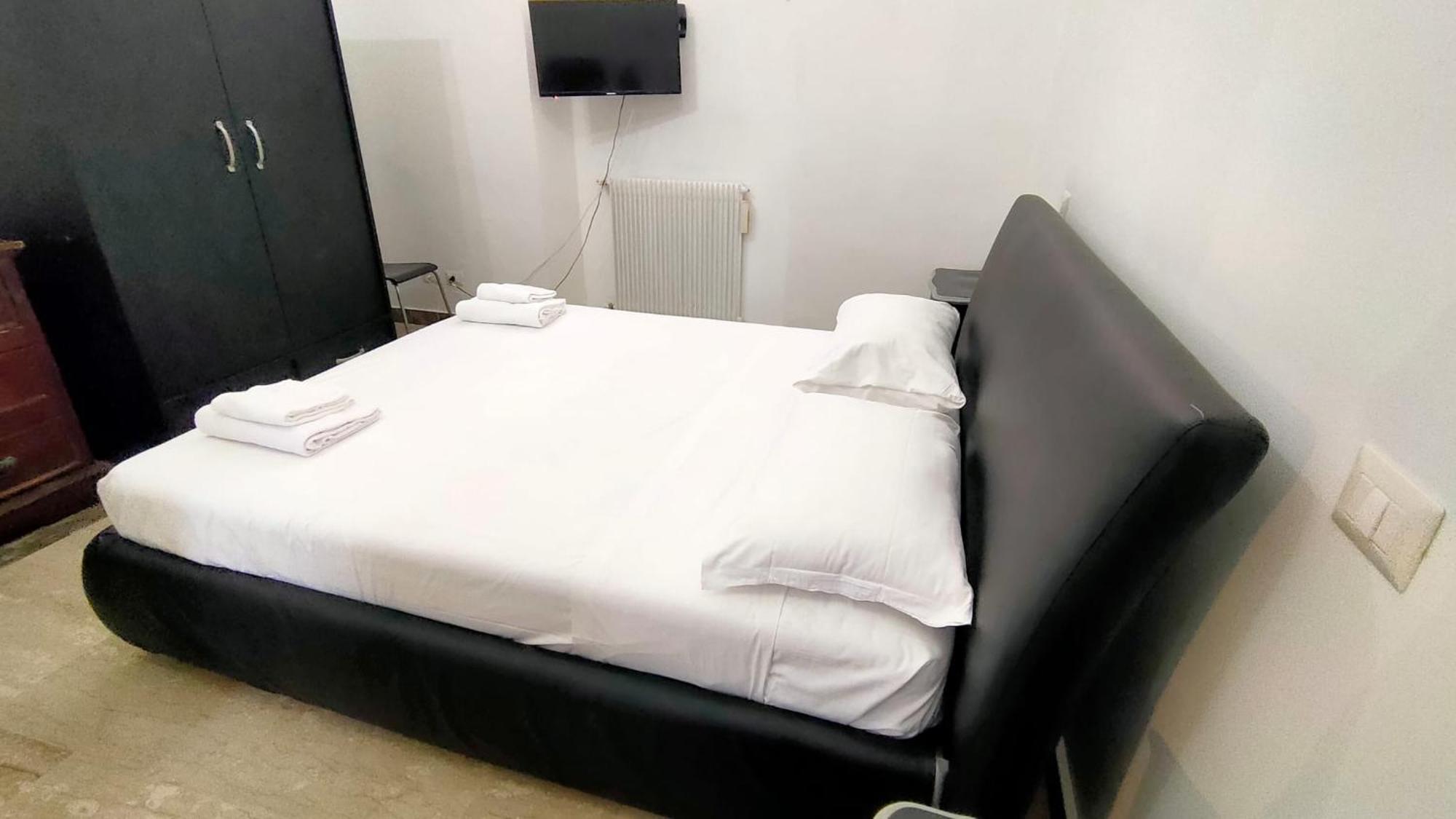 Sanniti' Home Roma Ngoại thất bức ảnh