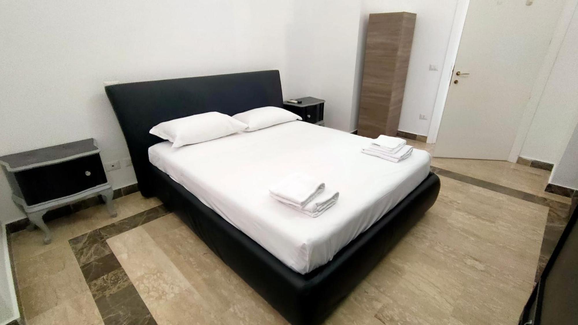 Sanniti' Home Roma Ngoại thất bức ảnh
