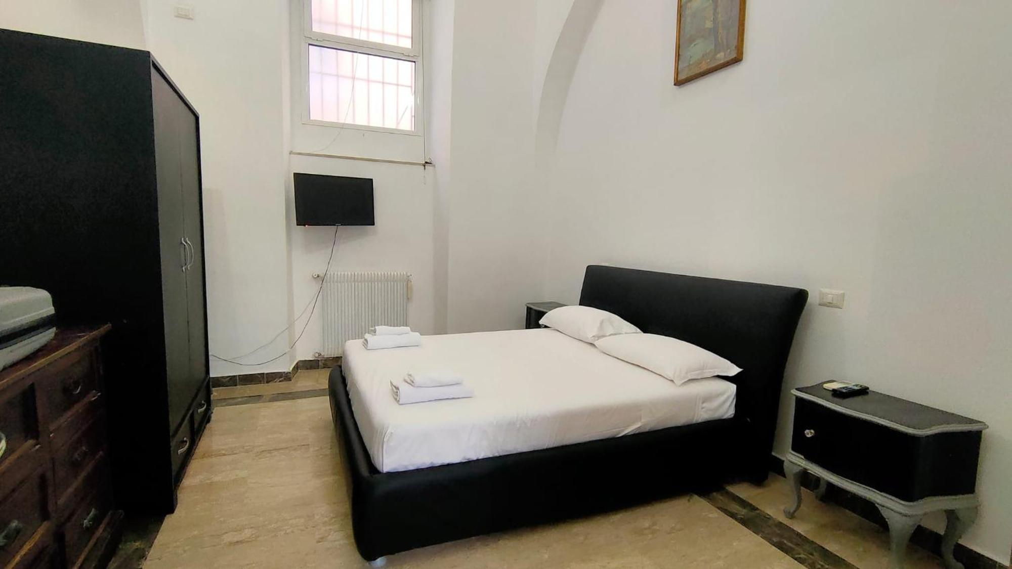 Sanniti' Home Roma Ngoại thất bức ảnh