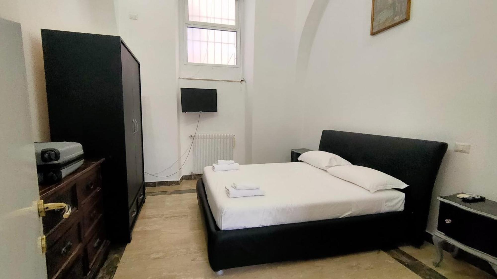 Sanniti' Home Roma Ngoại thất bức ảnh