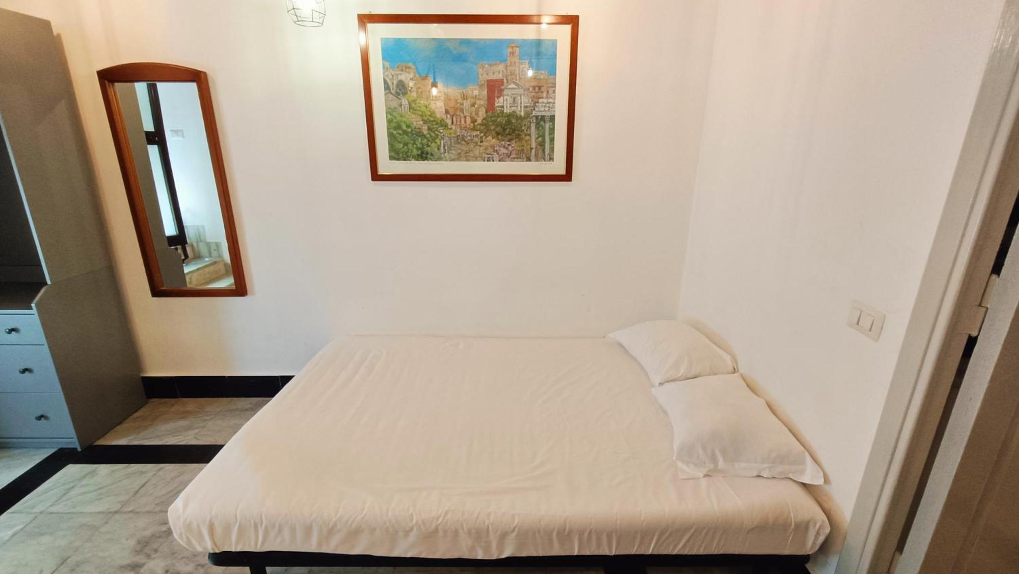 Sanniti' Home Roma Ngoại thất bức ảnh