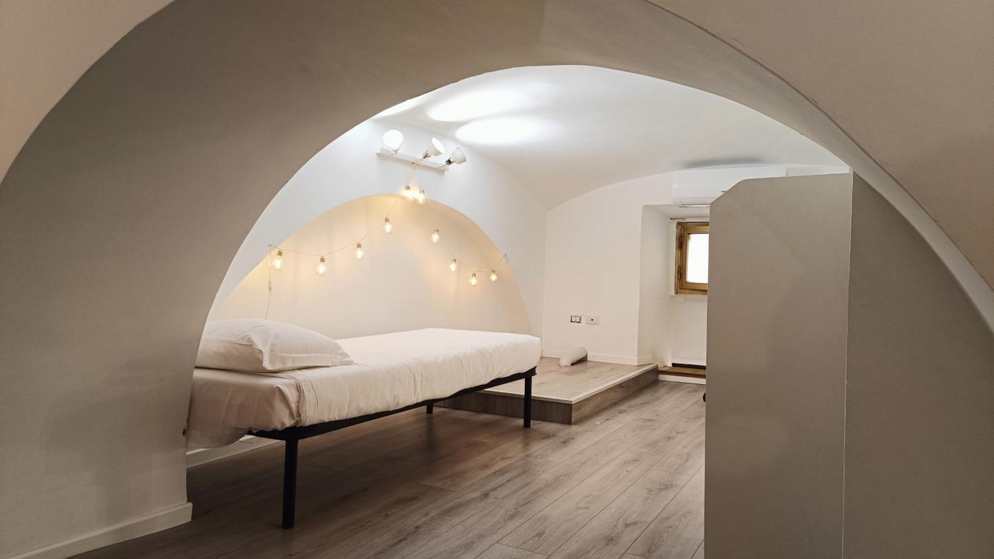 Sanniti' Home Roma Ngoại thất bức ảnh
