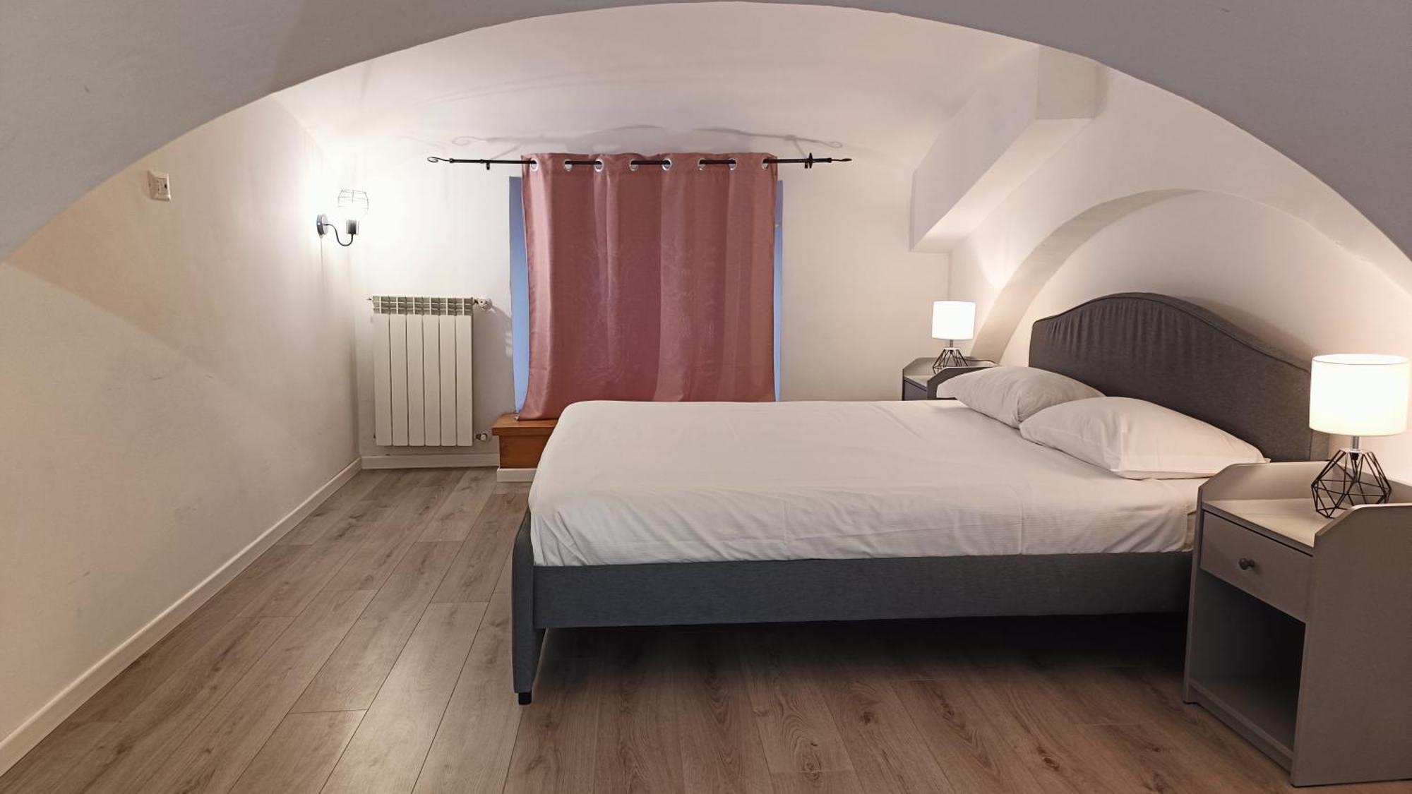 Sanniti' Home Roma Ngoại thất bức ảnh