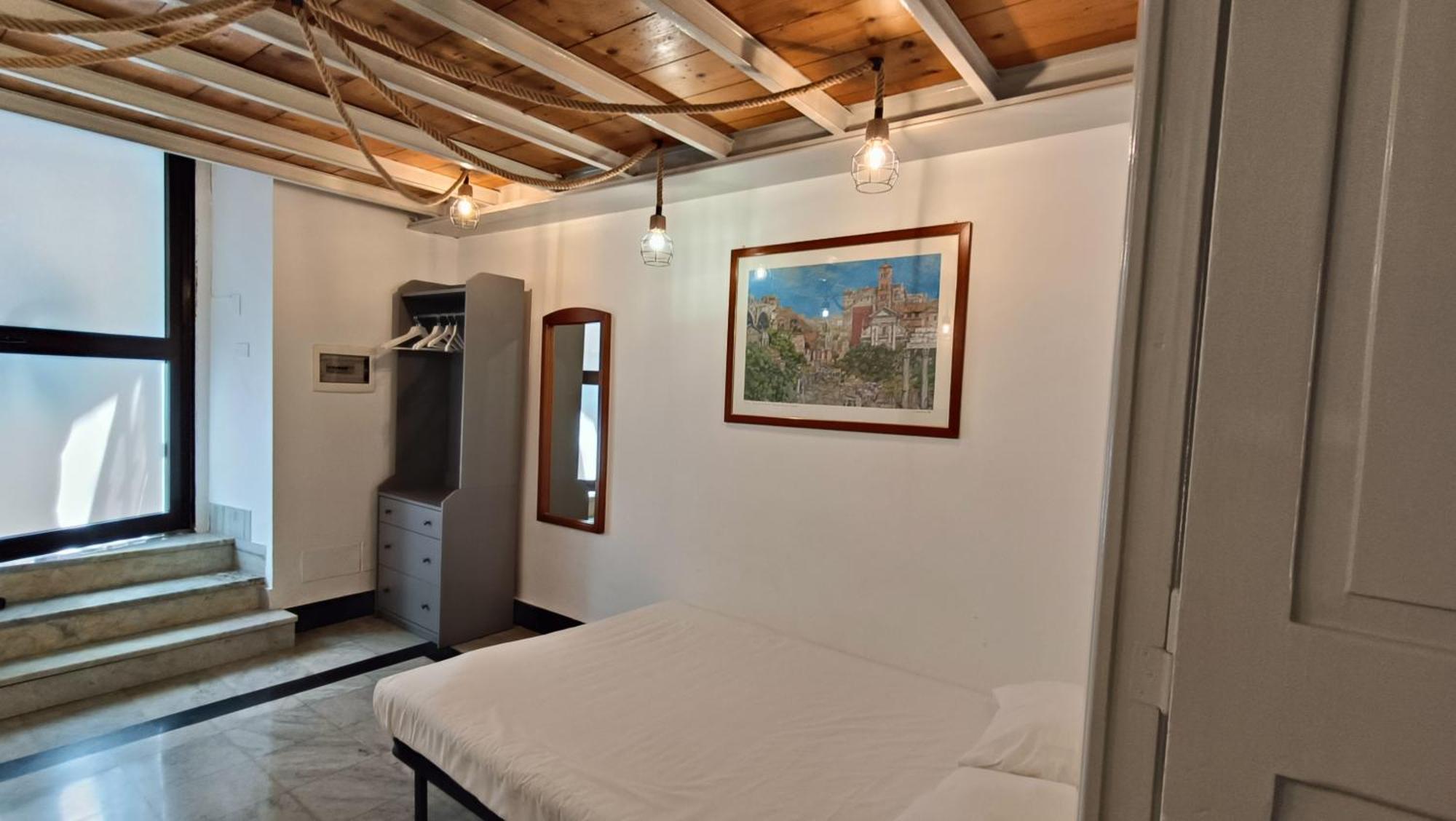 Sanniti' Home Roma Ngoại thất bức ảnh