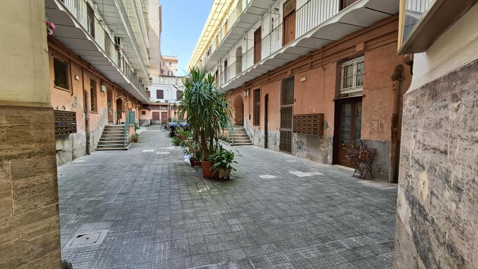 Sanniti' Home Roma Ngoại thất bức ảnh