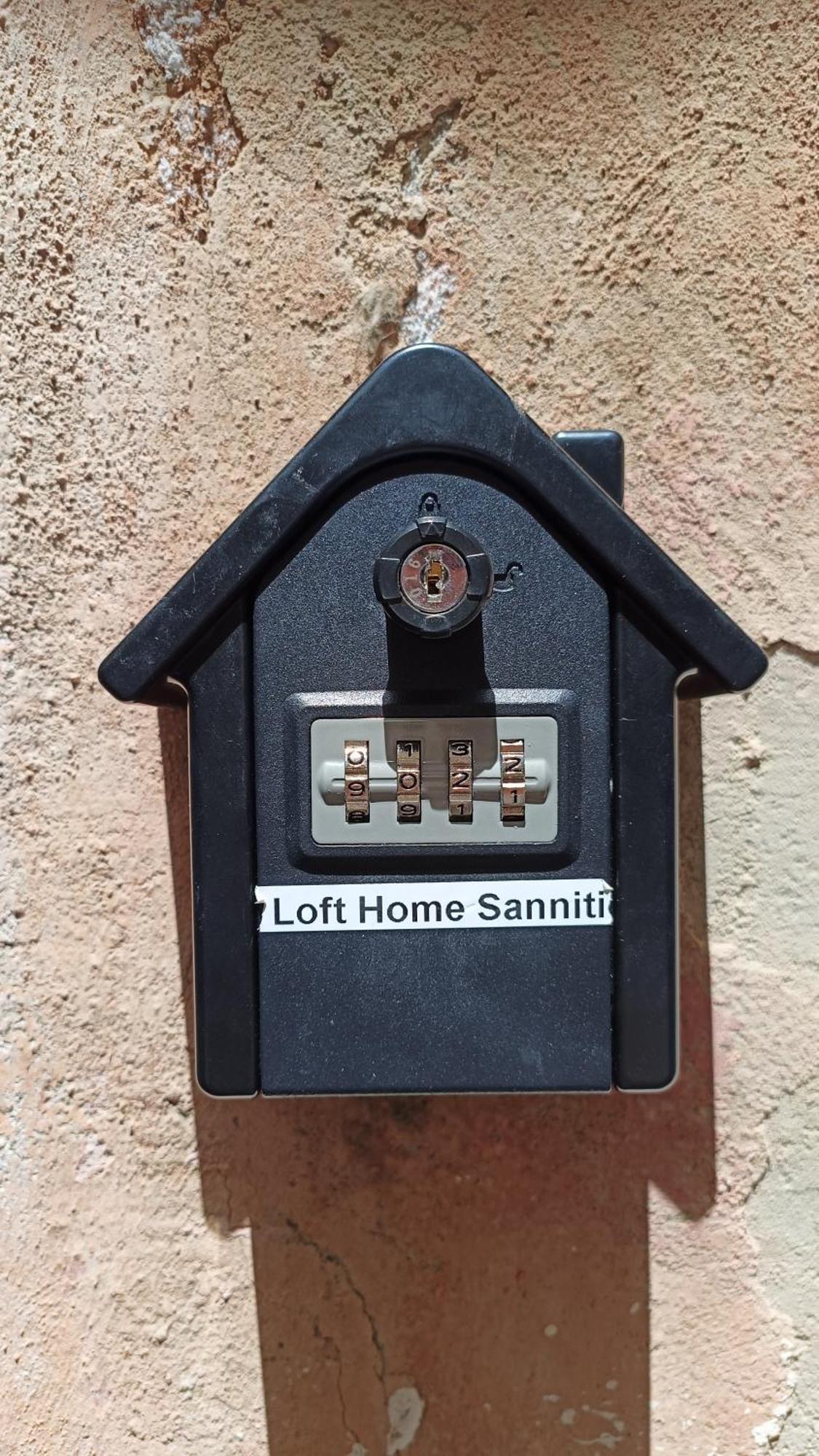Sanniti' Home Roma Ngoại thất bức ảnh
