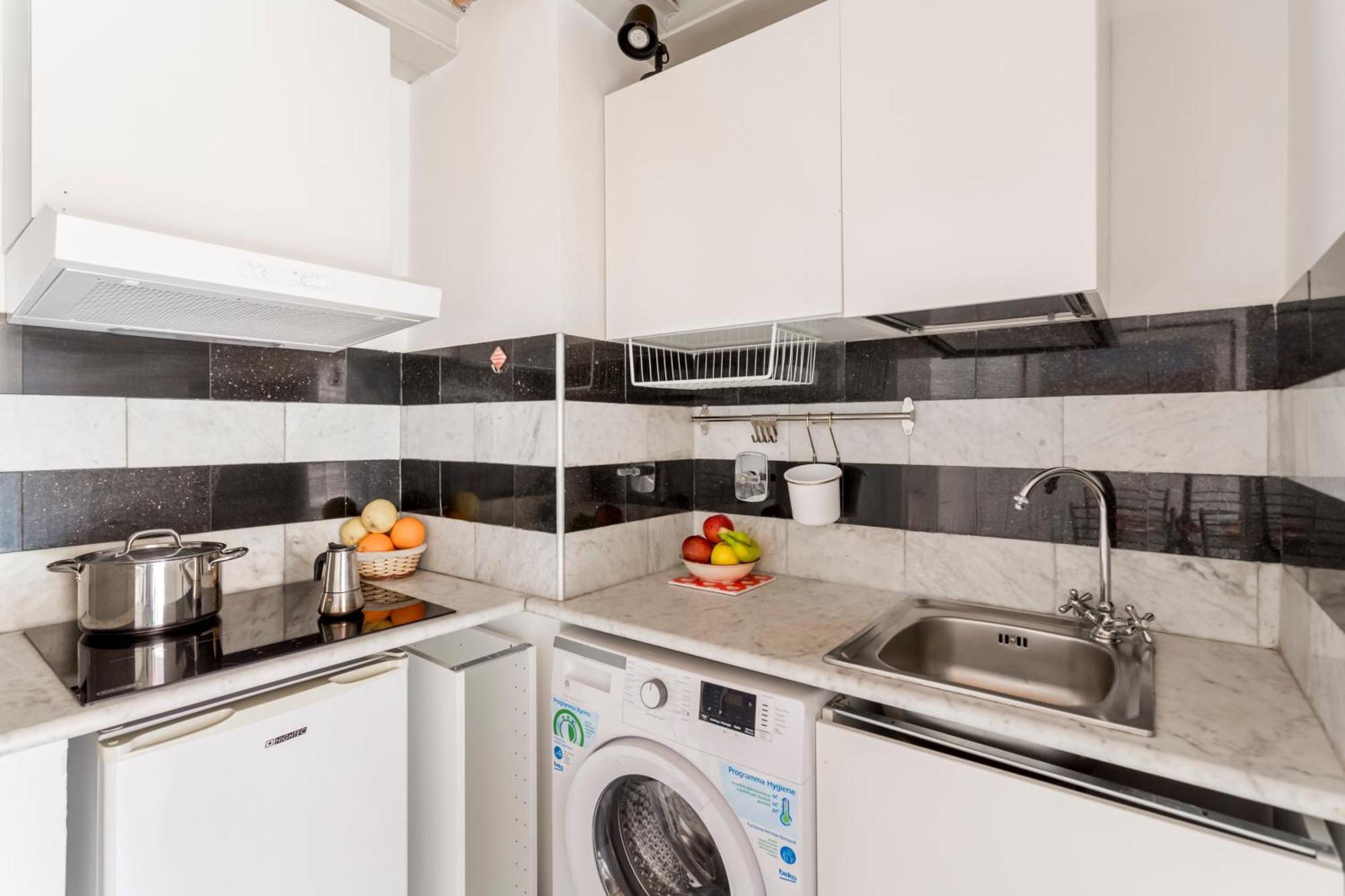 Sanniti' Home Roma Ngoại thất bức ảnh