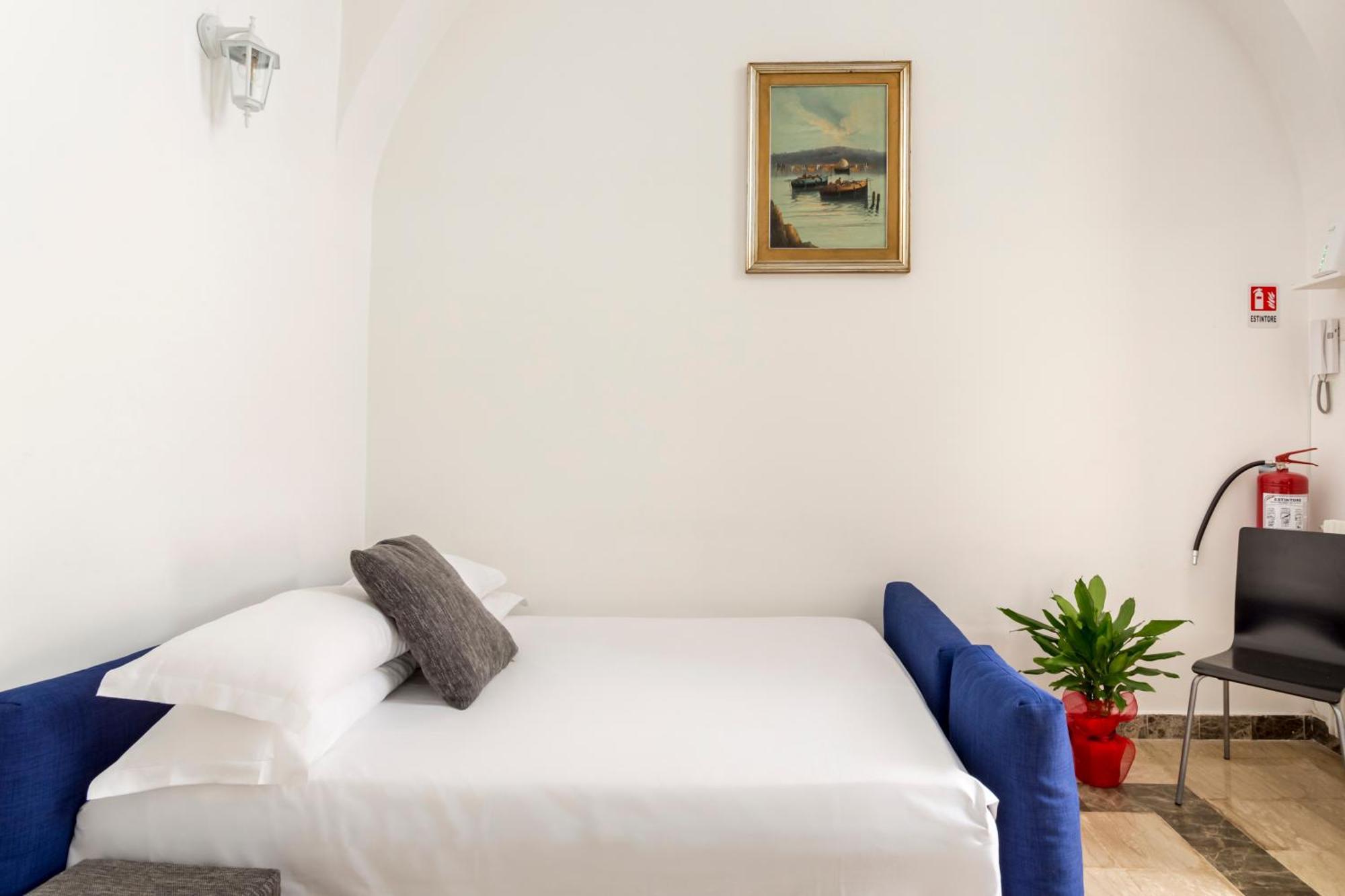 Sanniti' Home Roma Ngoại thất bức ảnh