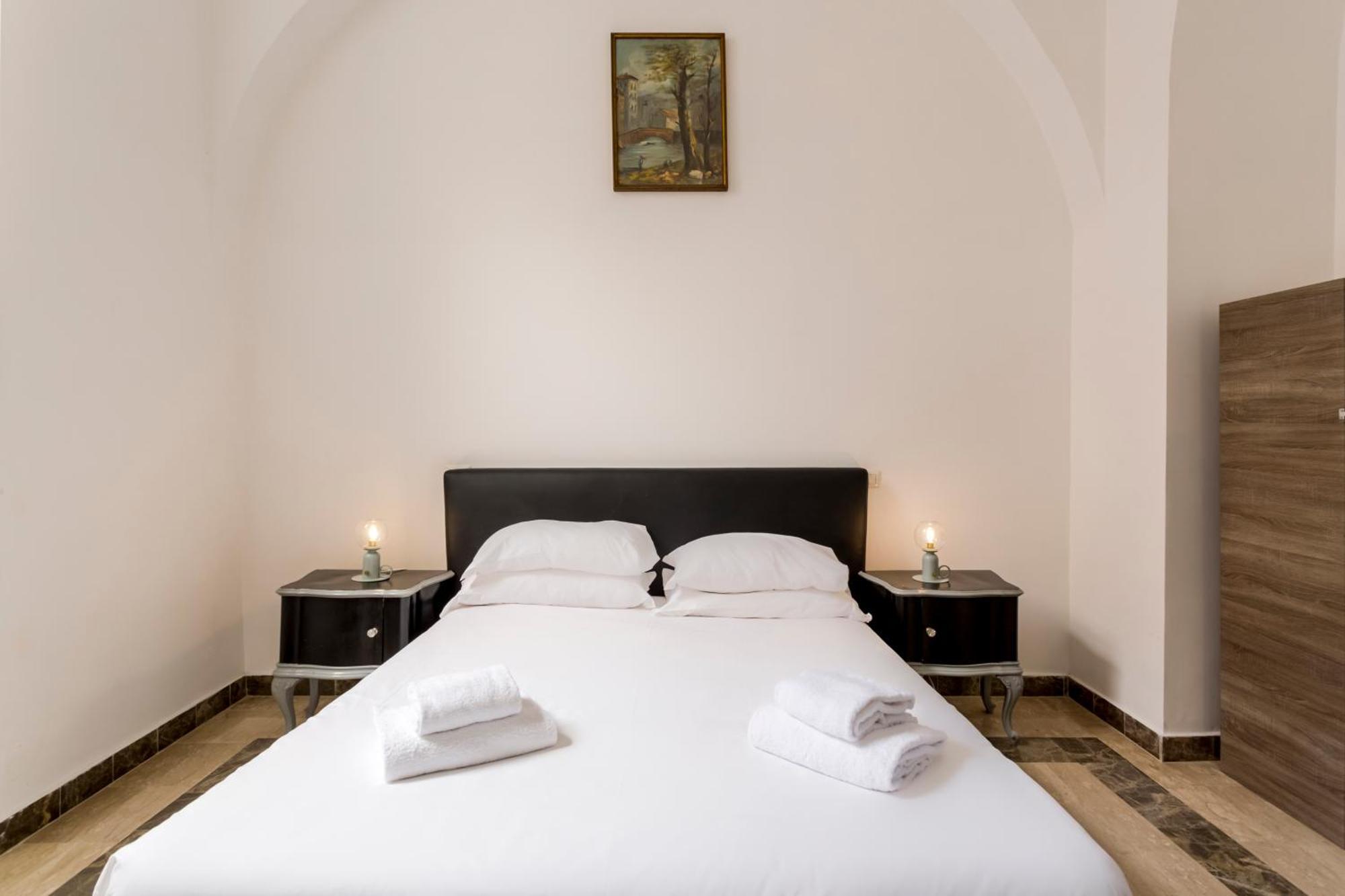 Sanniti' Home Roma Ngoại thất bức ảnh
